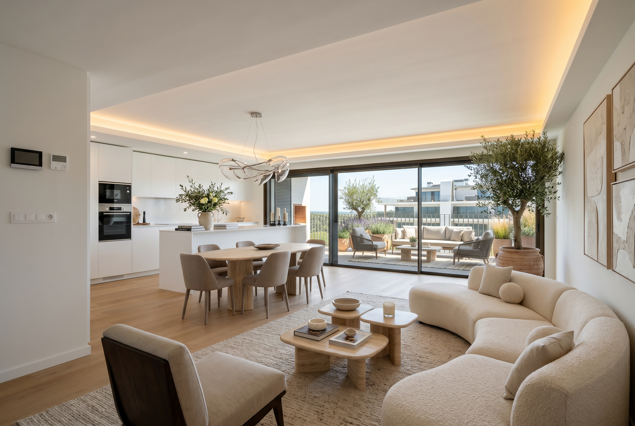 Duplex à venda em Avenida 5 de Outubro 273, Alcochete